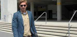 Nicklas Bendtner,Eintracht Frankfurt