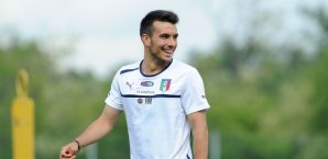 Nicola Sansone