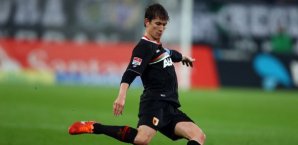 Paul Verhaegh, FC Augsburg