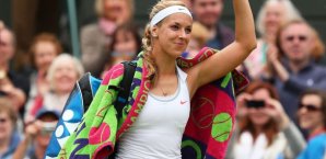 sabine,lisicki,viertelfinale,wimbledon,sieg