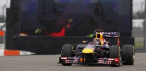 Sebastian Vettel,Red Bull,Formel 1