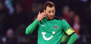 Steven Cherundolo, Hannover 96