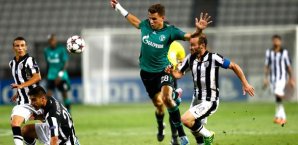 Adam Szalai kann spielen adam,szalai,fc,schalke,04