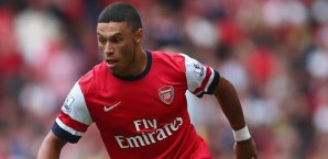 Alex Oxlade-Chamberlain droht eine lange Pause alex oxlade-chamberlain, fc arsenal