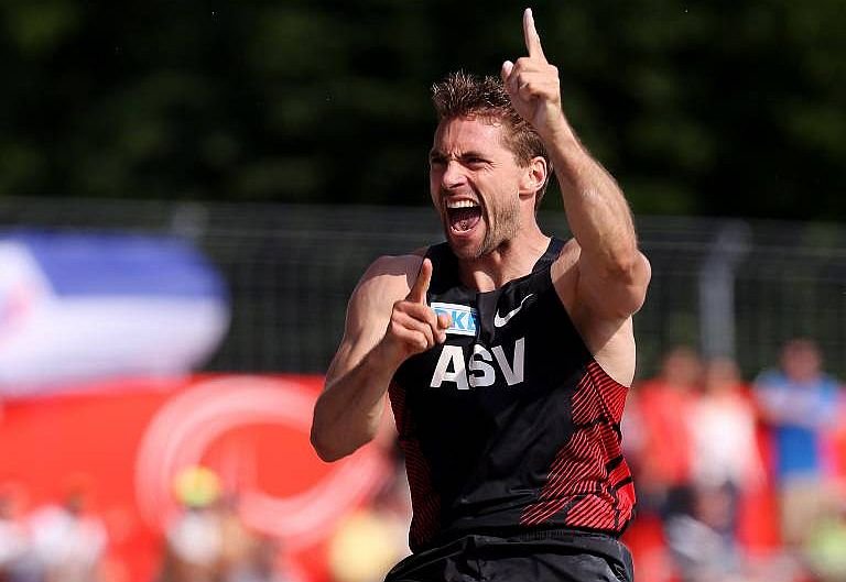 Björn Otto (Stabhochsprung)