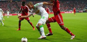 Christoph Kramer, Borussia Mönchengladbach