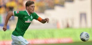 Clemens Fritz ist wieder mit dabei clemens,fritz,