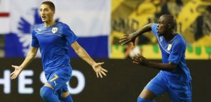 Gheorghe Grozav steht auf der Schalke Wunschliste Gheorghe Grozav,schalke,04