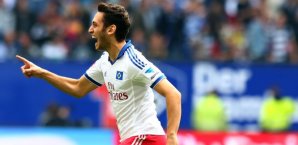 Hakan Calhanoglu, hsv