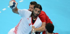 Trägt Ivano Balic demnächst das Trikot der HSG Wetzlar? Ivano Balic, Kroatien