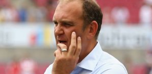 So hat sich Jörg Schmadtke das vorgestellt jörg,schmadtke