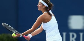 Julia Görges zog wieder mal den Kürzeren julia,görges,tennis,wta,toronto