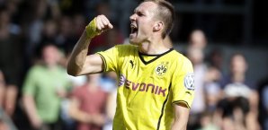 Kevin Großkreutz,Borussia Dortmund
