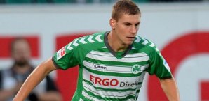 kevin,kraus,greuther,fürth