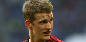 Lars Bender,Bayer 04 Leverkusen