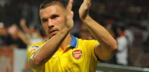 lukas,podolski,fc,arsenal,schalke,04