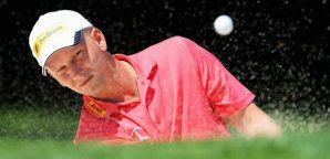 Marcel Siem startete durchwachsen in die PGA Championship Marcel Siem, PGA Championship, Golf
