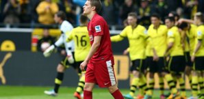 Matthias Ginter, SC Freiburg