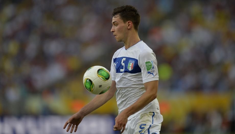 Internationale Transfergerüchte Mattia De Sciglio (AC Mailand