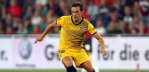 Piotr Trochowski, FC Sevilla