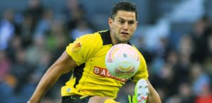 Raul Bobadilla kehrt in die Bundesliga zurück? raul bobadilla, young boys bern