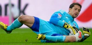 rene,adler,hsv,torwart,schelte,kritik