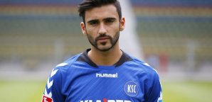 Selcuk Alibazi,ksc