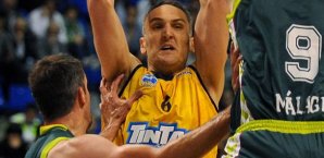 Sven Schultze,alba,berlin