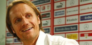 Thomas Schneider, VfB Stuttgart