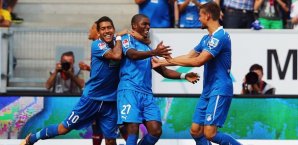 tsg hoffenheim