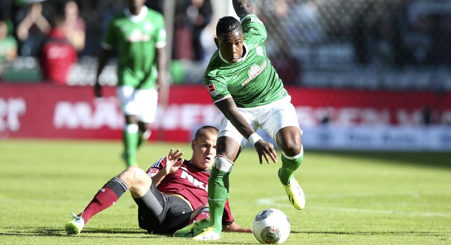 Eljero Elia (Werder Bremen)