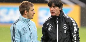 Jogi Löw,Philipp Lahm