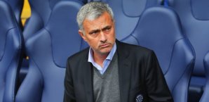 Jose Mourinho