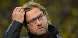 Schafft Jürgen Klopp mit dem BVB den sechsten Sieg in Serie? Jürgen Klopp