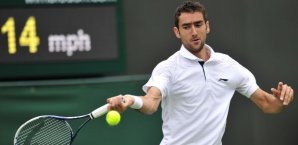 Dopingsünder Marin Cilic kehrt zurück Marin Cilic