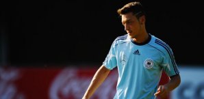 Mesüt Özil