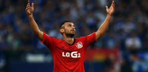 Ömer Toprak, Bayer Leverkusen