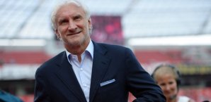 Rudi Völler