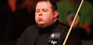 Stephen Lee wird für zwölf Jahre gesperrt Stephen Lee,Snooker