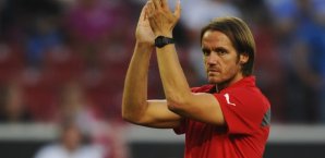 Thomas Schneider will seine Serie fortsetzen thomas,schneider,vfb,stuttgart
