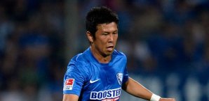 Yusuke Tasaka, VfL Bochum