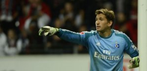 Adler,HSV,Bundesliga