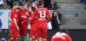 Bayer Leverkusen