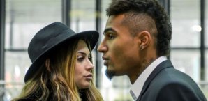 Kevin-Prince Boateng vom Saulus zum Paulus Boateng