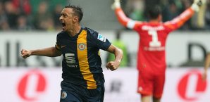 Der Knoten bei Braunschweig ist geplatzt Eintracht Braunschweig, VfL Wolfsburg