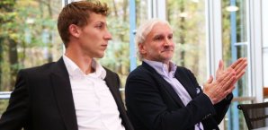Kießling,Völler