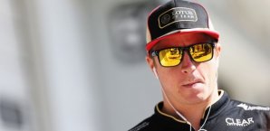 Kimi Räikkönen