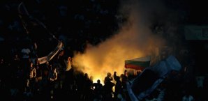Levski Sofia Fans