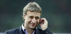 Marco Bode,Werder Bremen,Champions-League