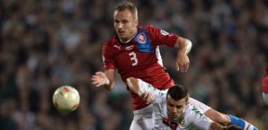 Michal Kadlec soll in die Bundesliga zurückkehren Michal Kadlec, Tschechien, Bulgarien